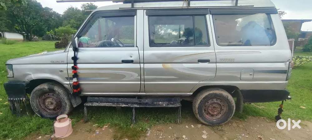 Toyota Belta Diesel 2004