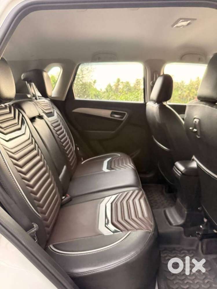 Toyota Urban Cruiser Cruiser Premium, 2022, Petrol