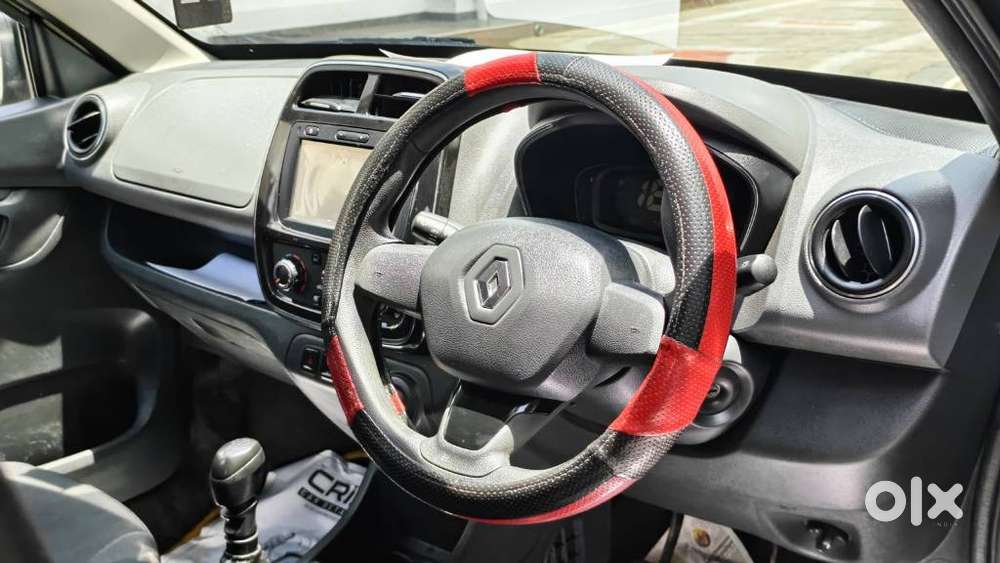 Renault Kwid Rxt Optional, 2016, Petrol