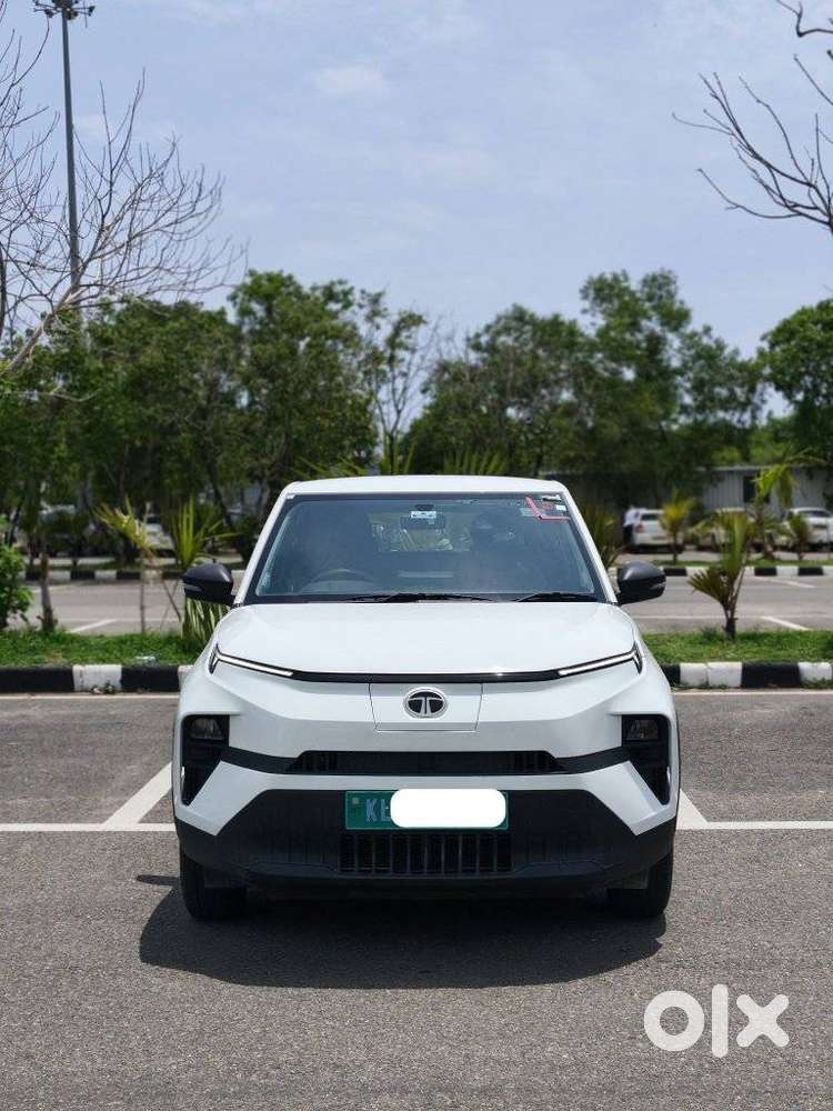 Tata Punch Ev Smart, 2025