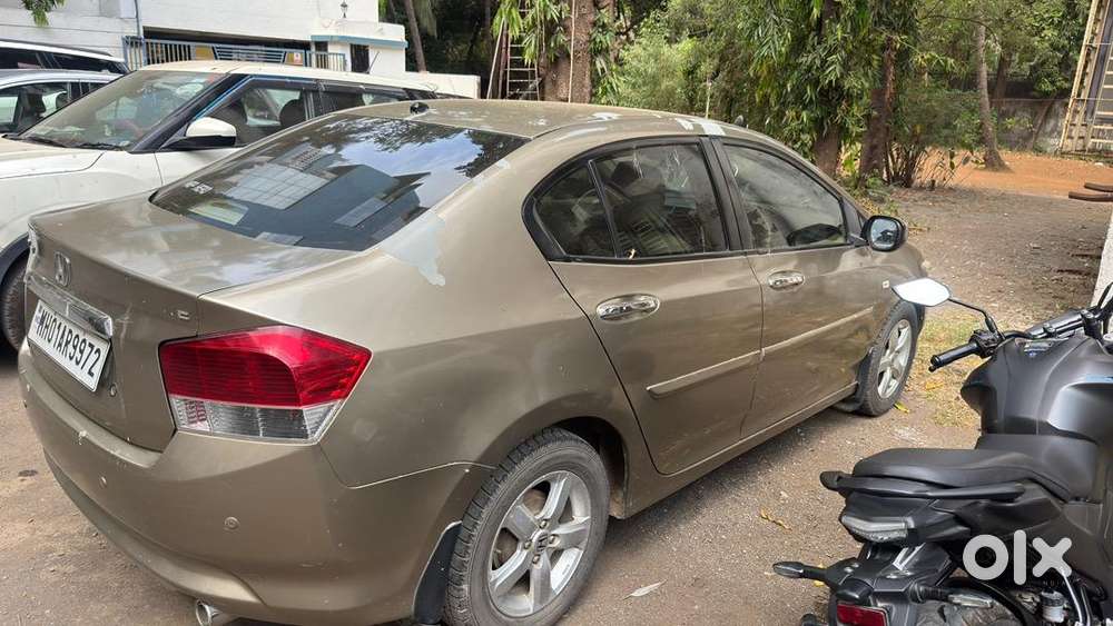 Honda City 2010 Petrol 19000 Km Driven