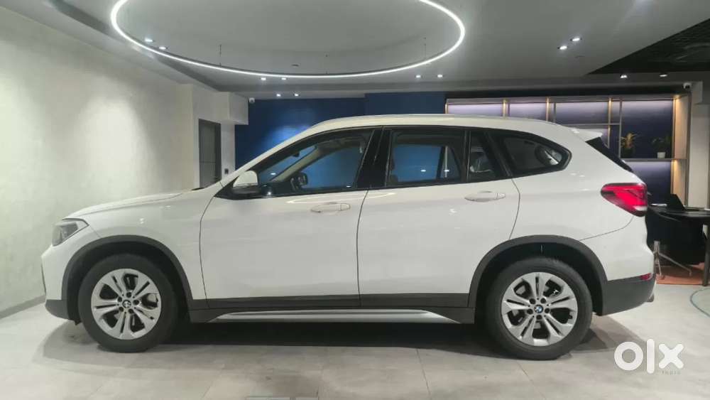Bmw X1 2.0 Sdrive20i Xline, 2022, Petrol