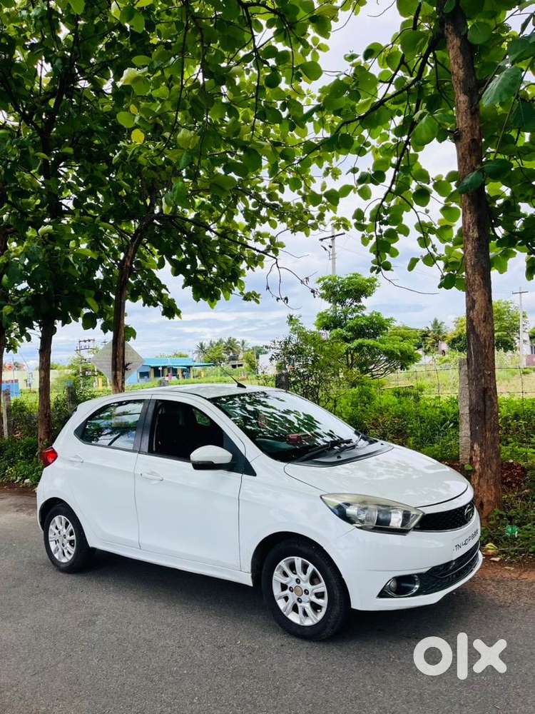 Tata Tiago Xza - Automatic