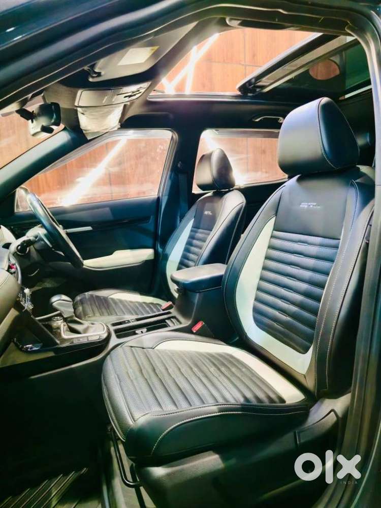 Kia Seltos 1.5 Gtx+ Diesel At Dual Tone, 2024, Diesel