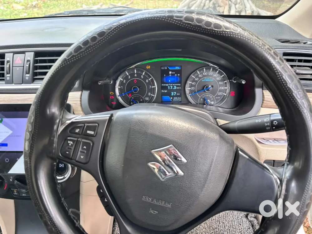 Maruti Suzuki Ciaz 1.5 2025