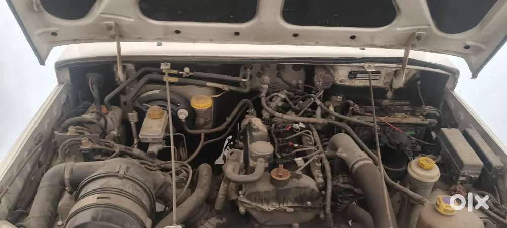 Maruti Suzuki Brezza 2019 Diesel Good Condition