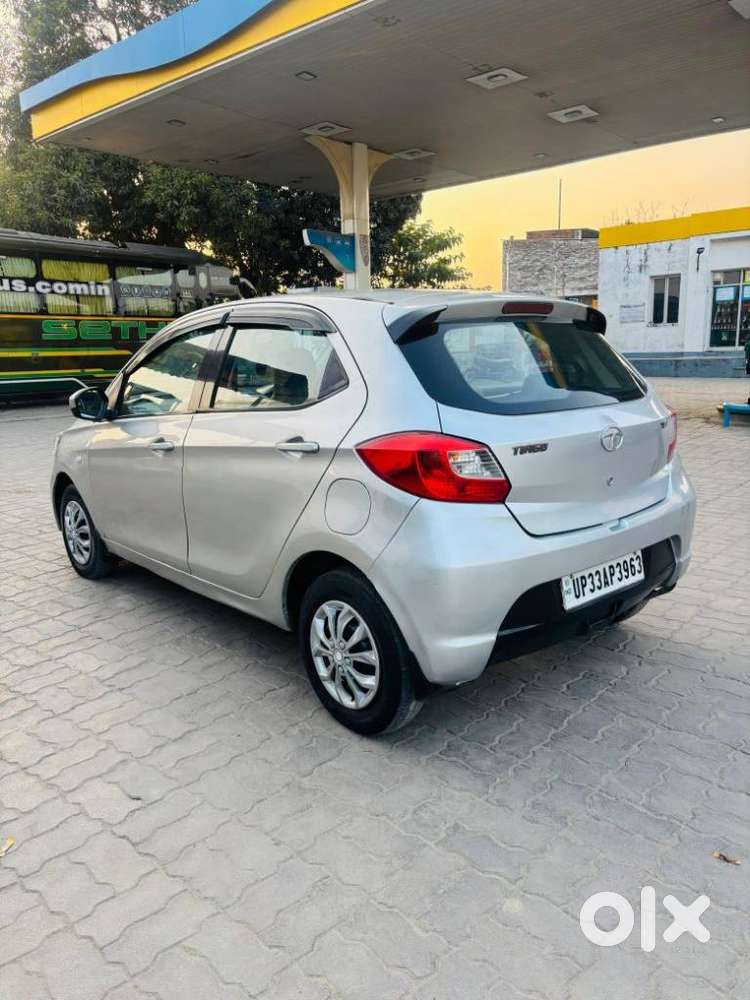 Tata Tiago 1.05 Revotorq Xt Option, 2016, Diesel