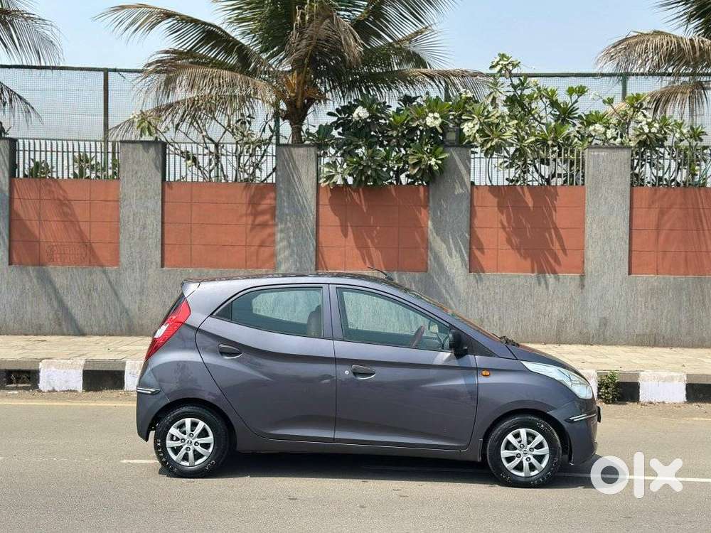 Hyundai Eon Era +, 2016, Petrol