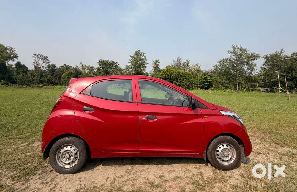 Hyundai Eon Era +, 2015, Petrol
