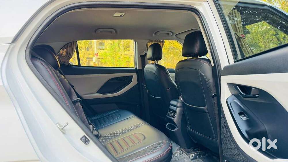 Hyundai Creta 1.5 S Diesel, 2023, Diesel