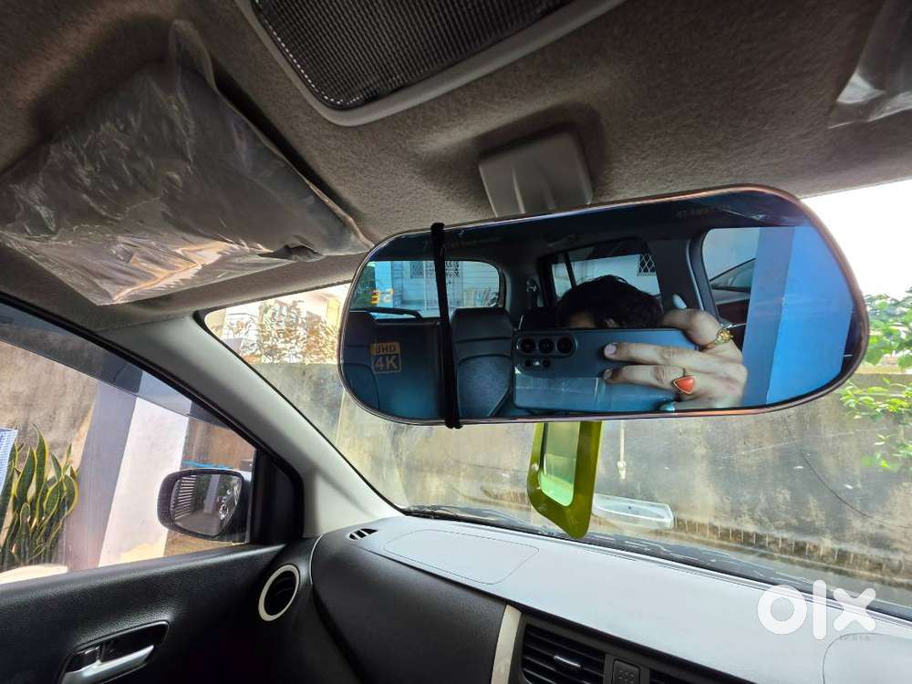 Celerio Zxi 2019 Petrol Doctor's Car