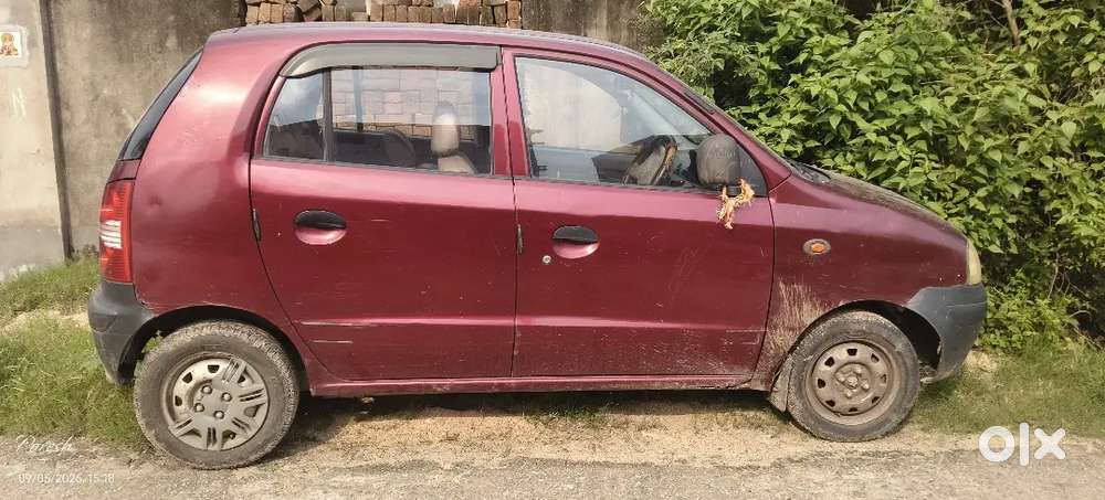 Hyundai Santro Xing 2008