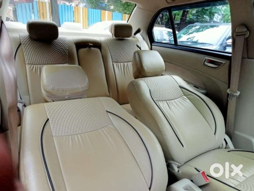 Maruti Suzuki Dzire 1.2 Vxi, 2016, Petrol