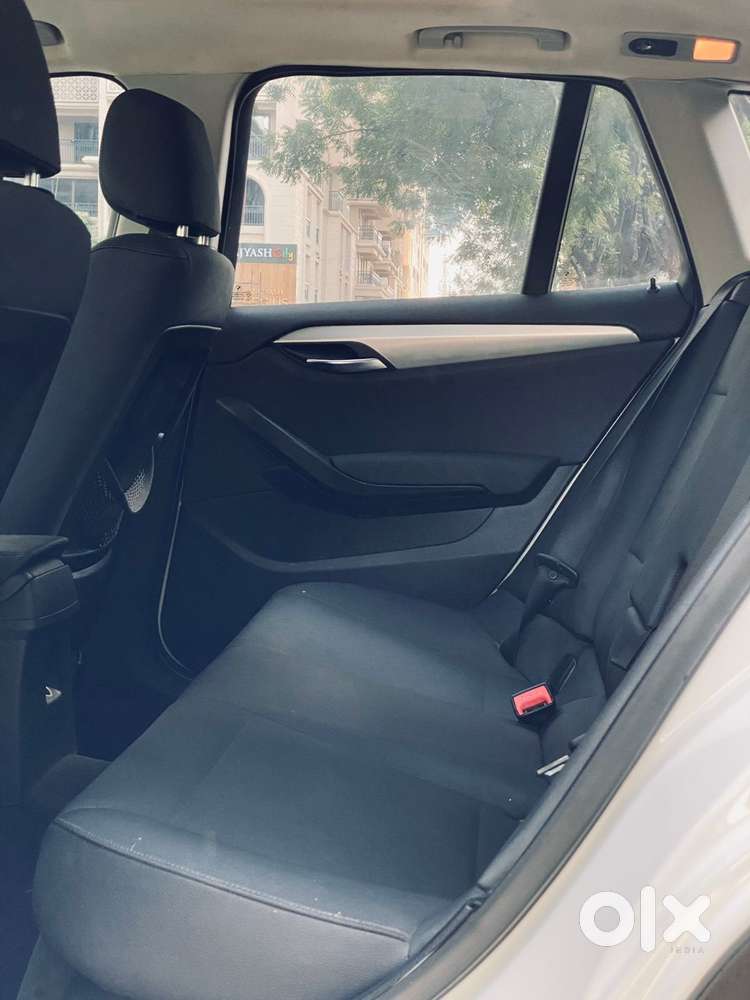 Bmw X1 Sdrive 20d Sportline, 2015, Diesel