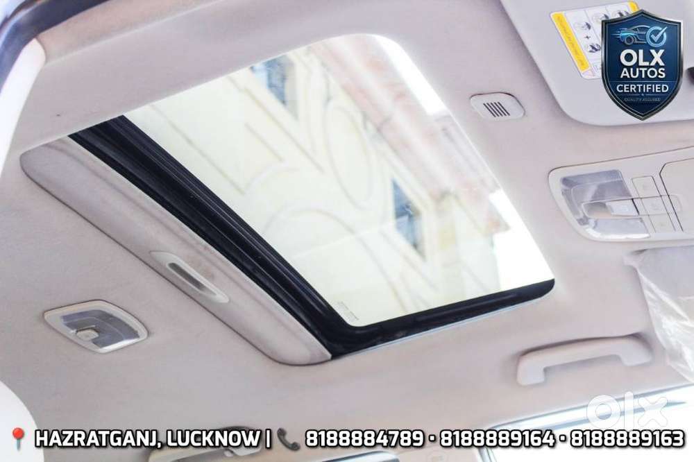 Mahindra Xuv300 W8 Amt Optional Diesel, 2021, Diesel