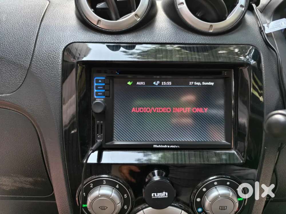 Mahindra E2o 2015 With Fantastic Maintenance And Condition