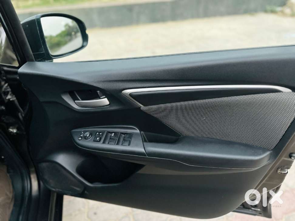 Honda Wr-v 1.2 Vx I-vtec, 2017, Petrol
