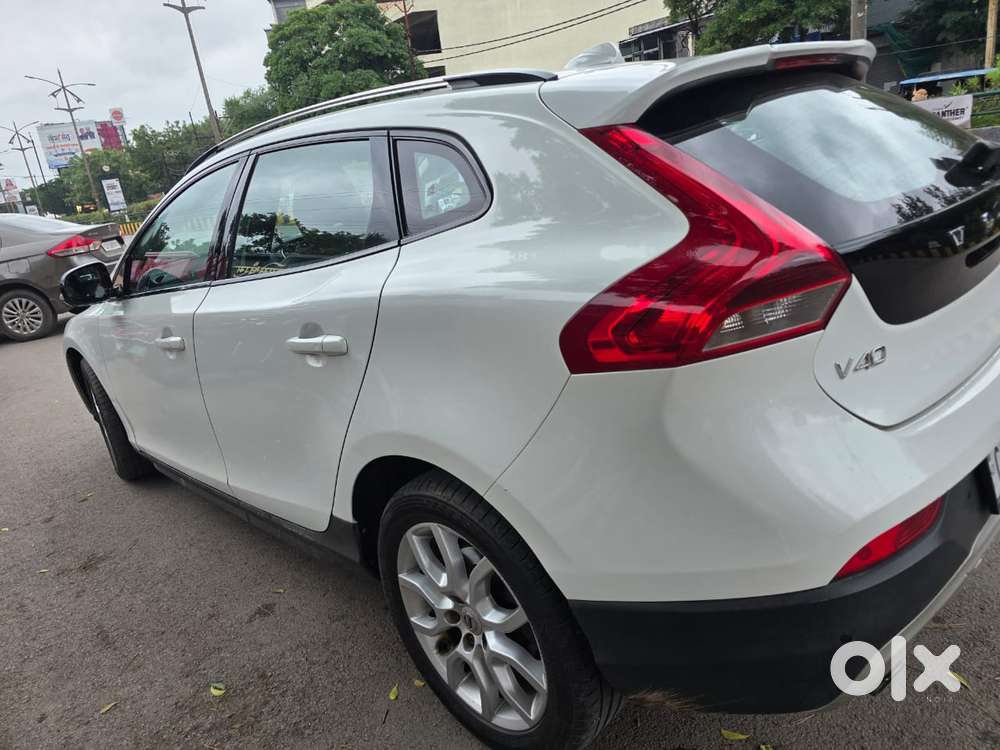 Volvo V40 D3, 2017, Diesel