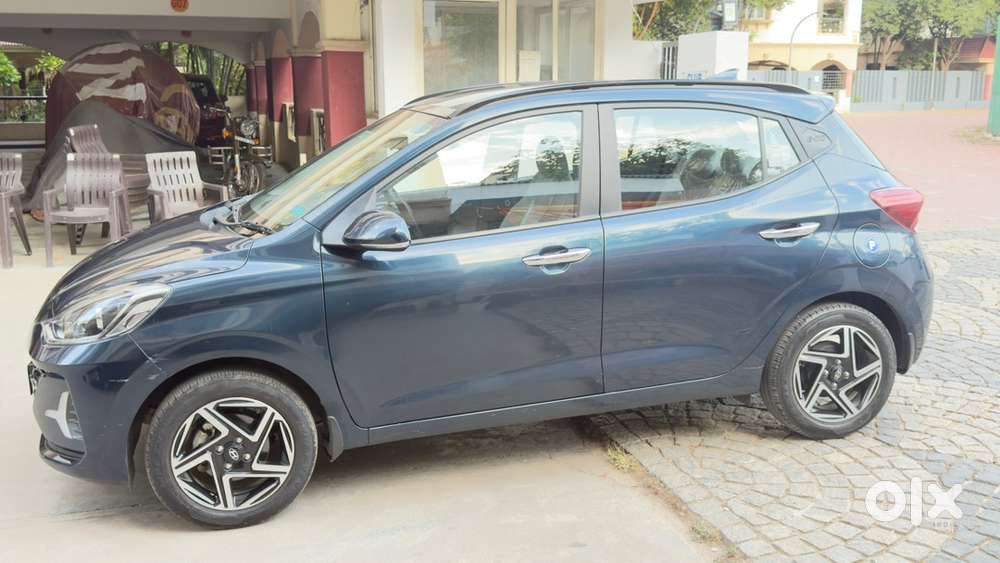 Hyundai Grand I10 Nios 2024 Petrol Automatic Asta Petrol Amt