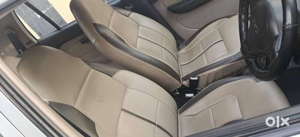 Hyundai Santro Xing Gls, 2009, Petrol