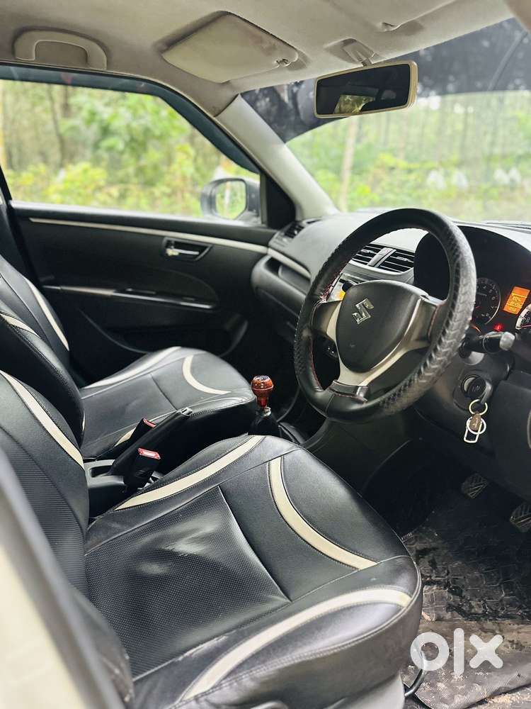 Maruti Suzuki Swift Vxi Optional, 2015, Petrol