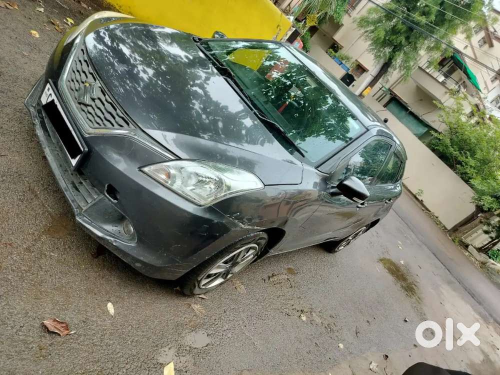 Maruti Suzuki Baleno 2018 Manual Petrol