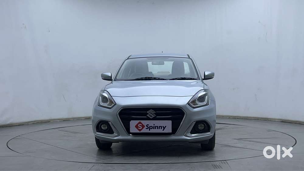 Maruti Suzuki Dzire Zxi Plus Ags, 2024, Petrol