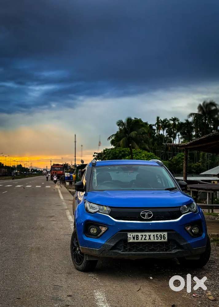 Tata Nexon 2020