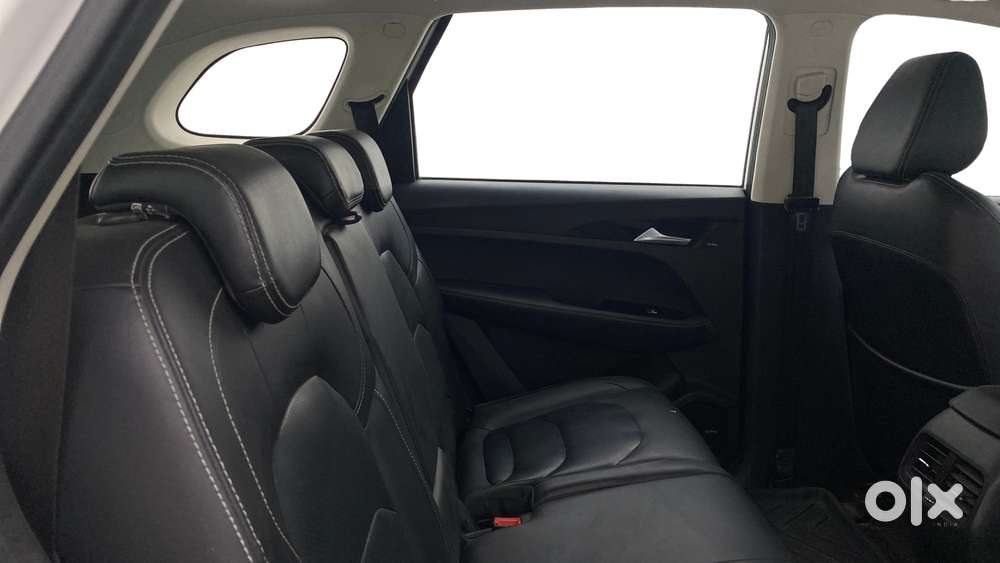 Mg Hector 2.0 Sharp Diesel, 2020, Diesel