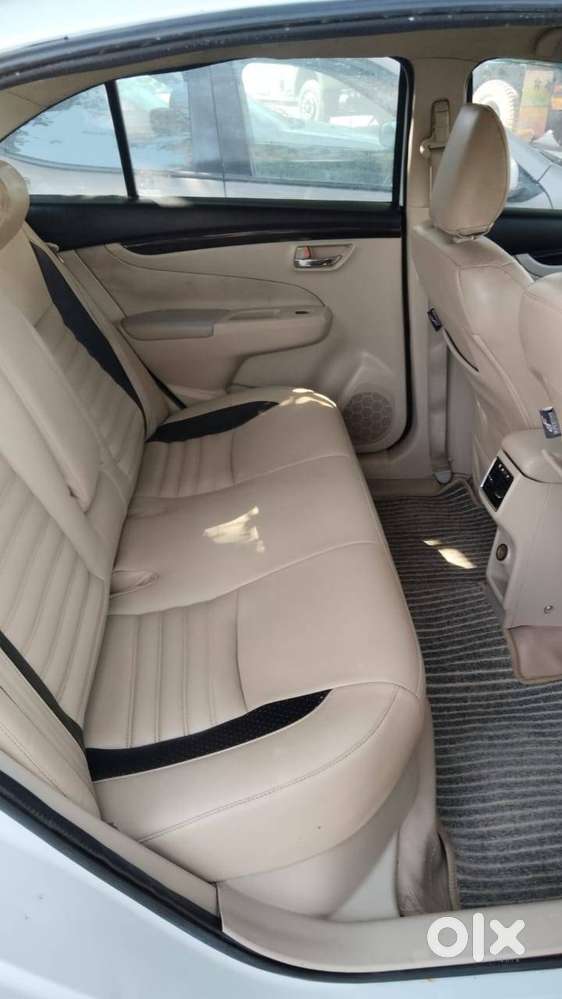 Maruti Suzuki Ciaz 2015 Diesel