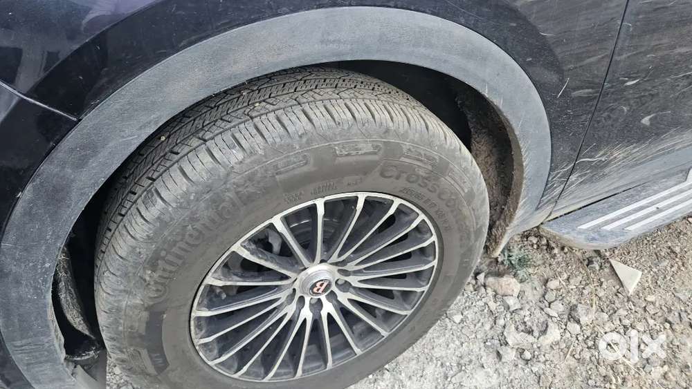 Mahindra Xuv700 2023 Diesel Good Condition