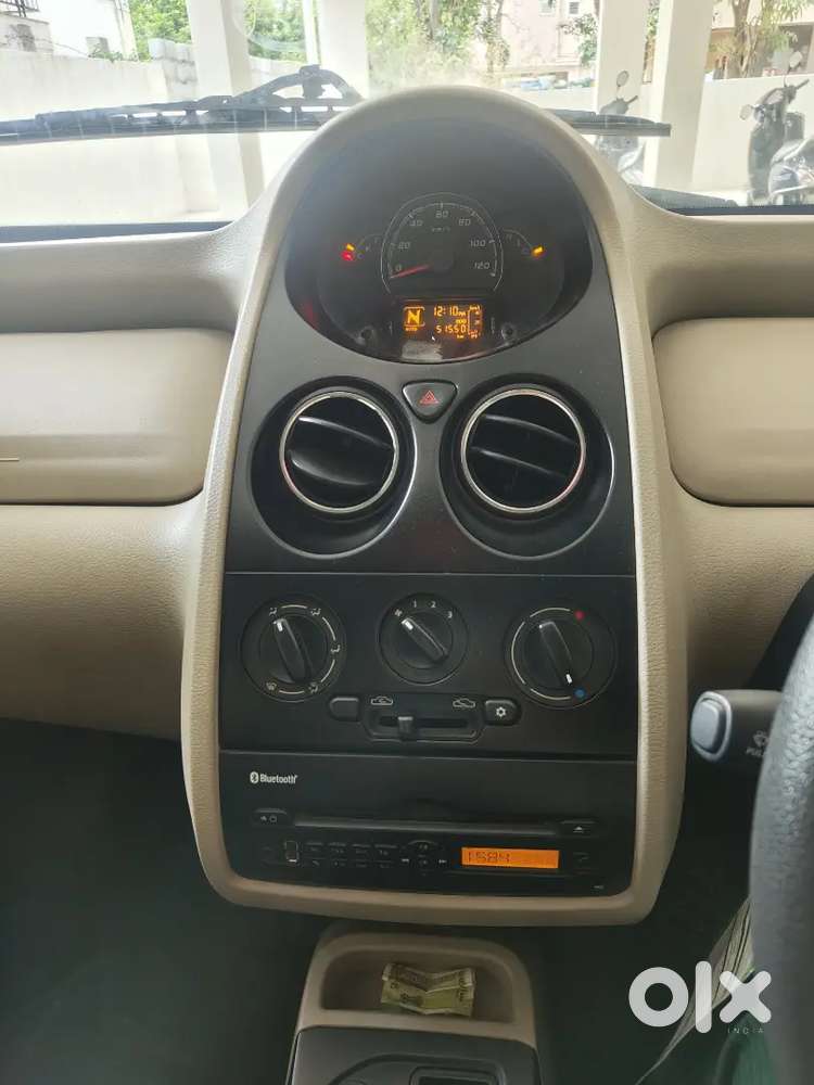 2015 Tata Nano Xta Twist Automatic  Insurance Till 202751,550 Km