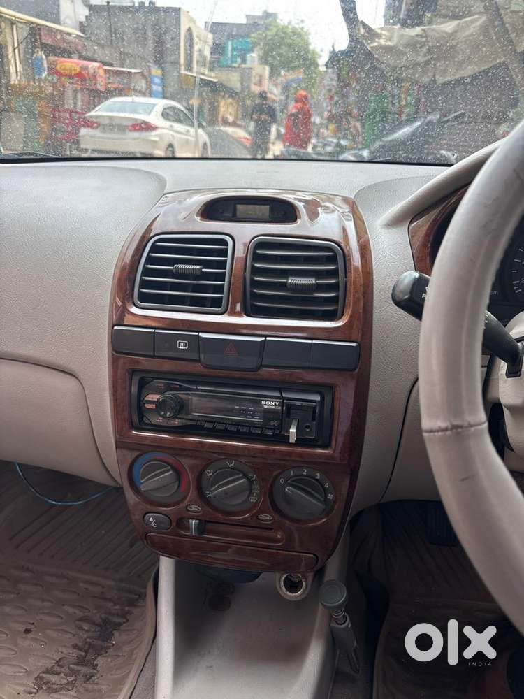 Hyundai Accent 2013 Cng & Hybrids Good Condition