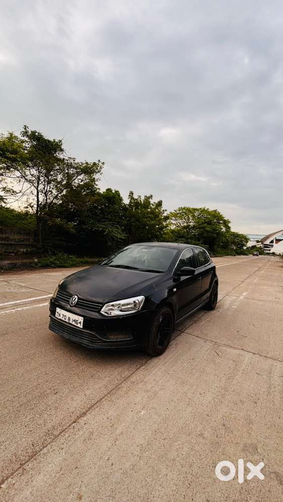 Volkswagen Polo 2010 Diesel