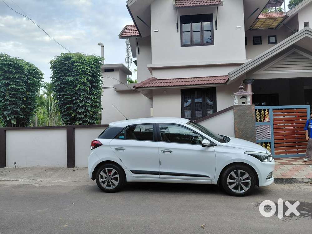 Hyundai I20 Diesel Well Maintained