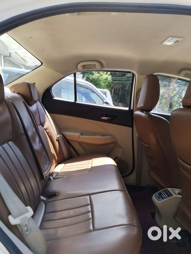 Maruti Suzuki Swift Dzire 1.3 Vxi, 2020, Petrol