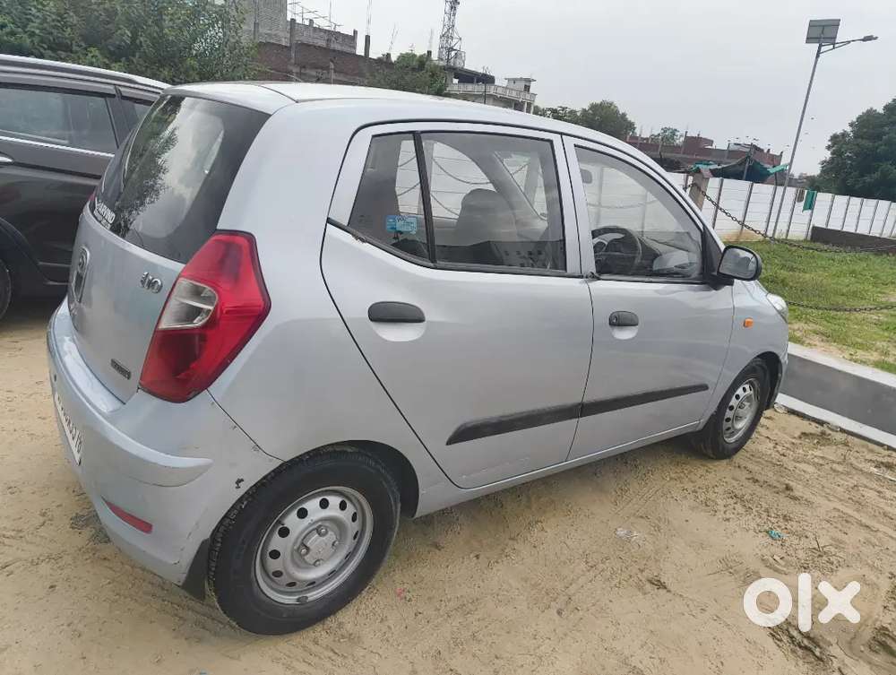 Hyundai I10 2012 1.1 Era