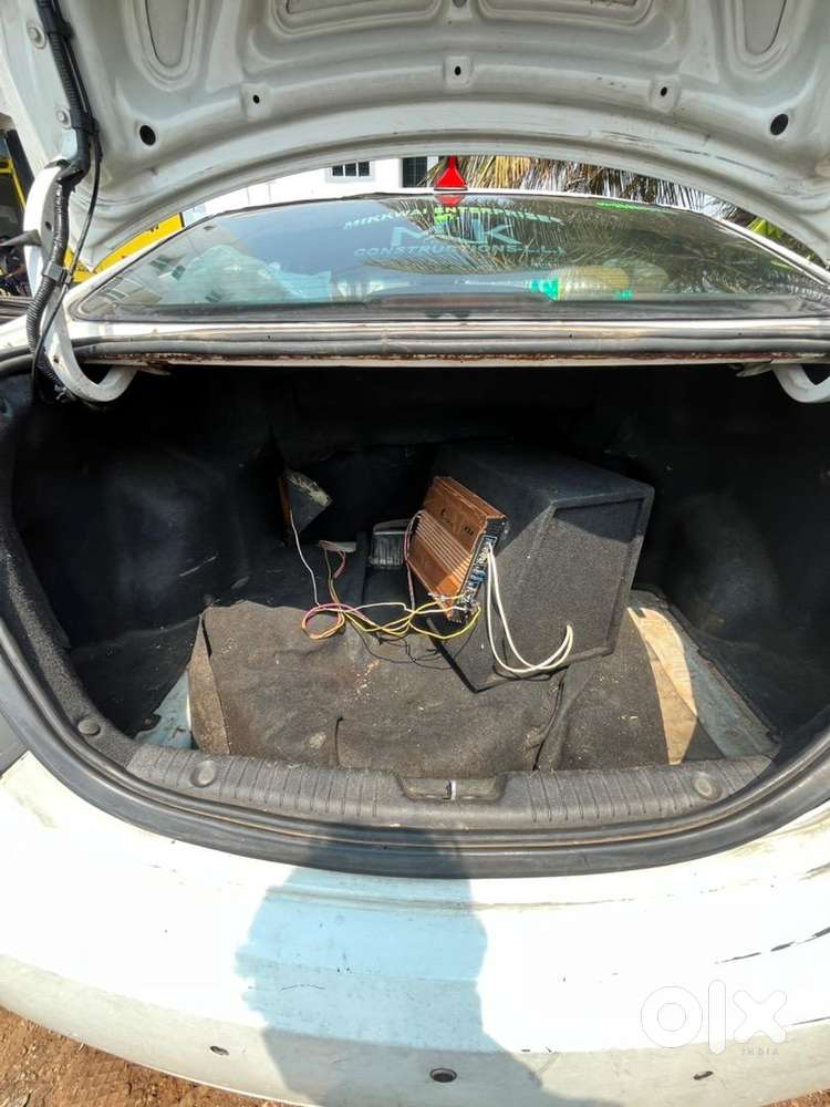 Hyundai Verna 2014 Diesel 132000 Km Driven