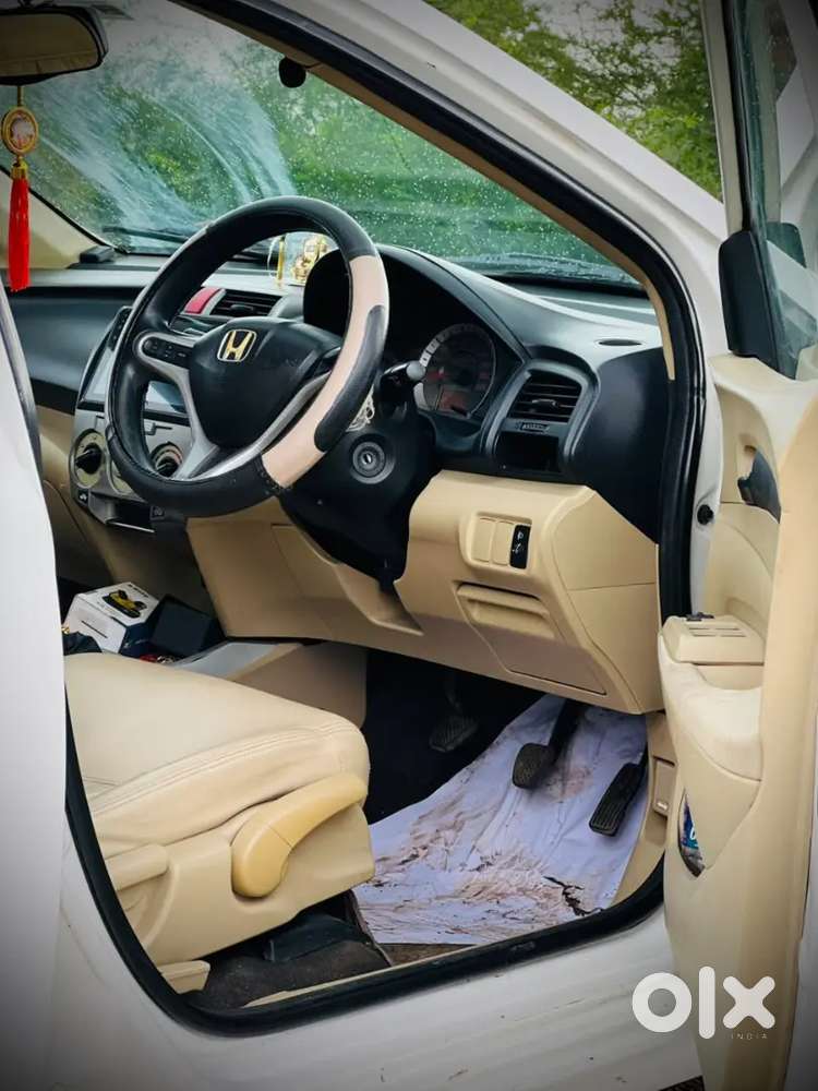 Honda City 2011 Rr Done 2031 2nd Owner Excellent Condition