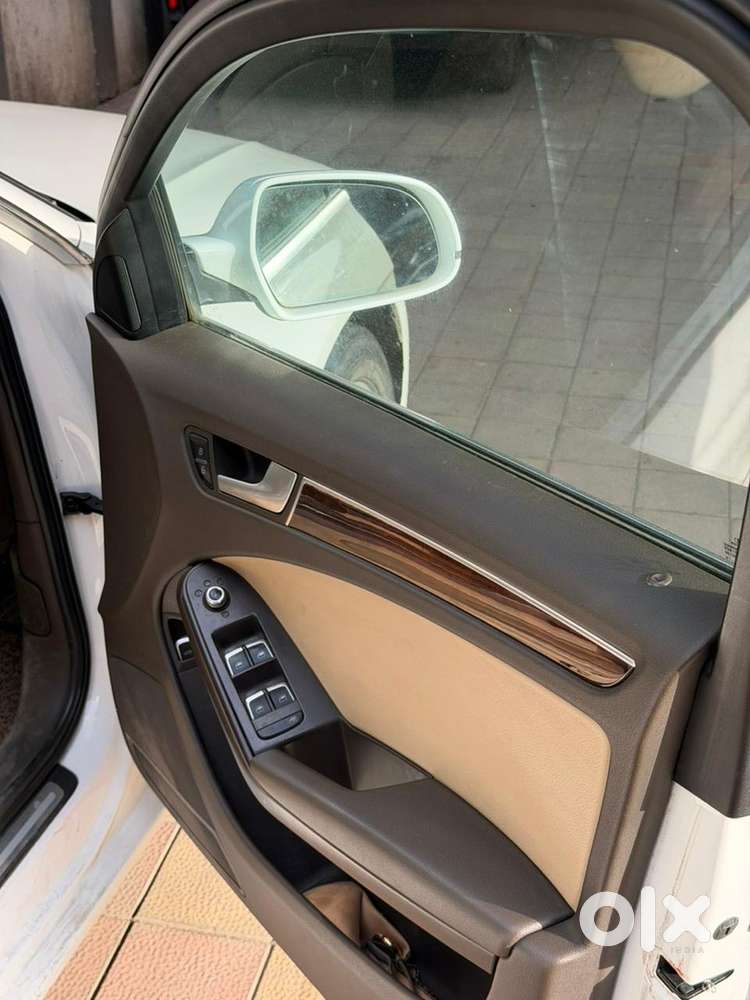 Audi A4 Diesel 2014