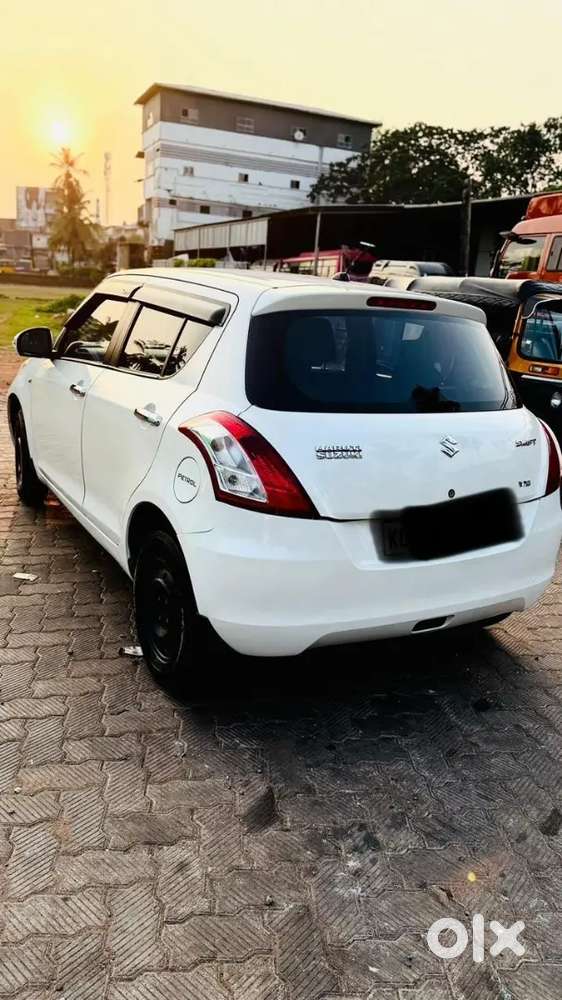 Good Swift Good Goood