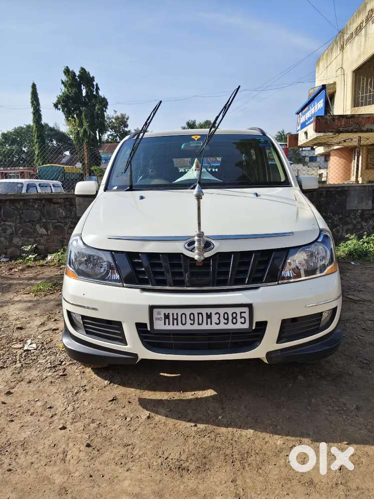 Mahindra Xylo Diesel 2015
