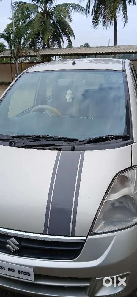 Maruti Suzuki Zen Estilo 2009