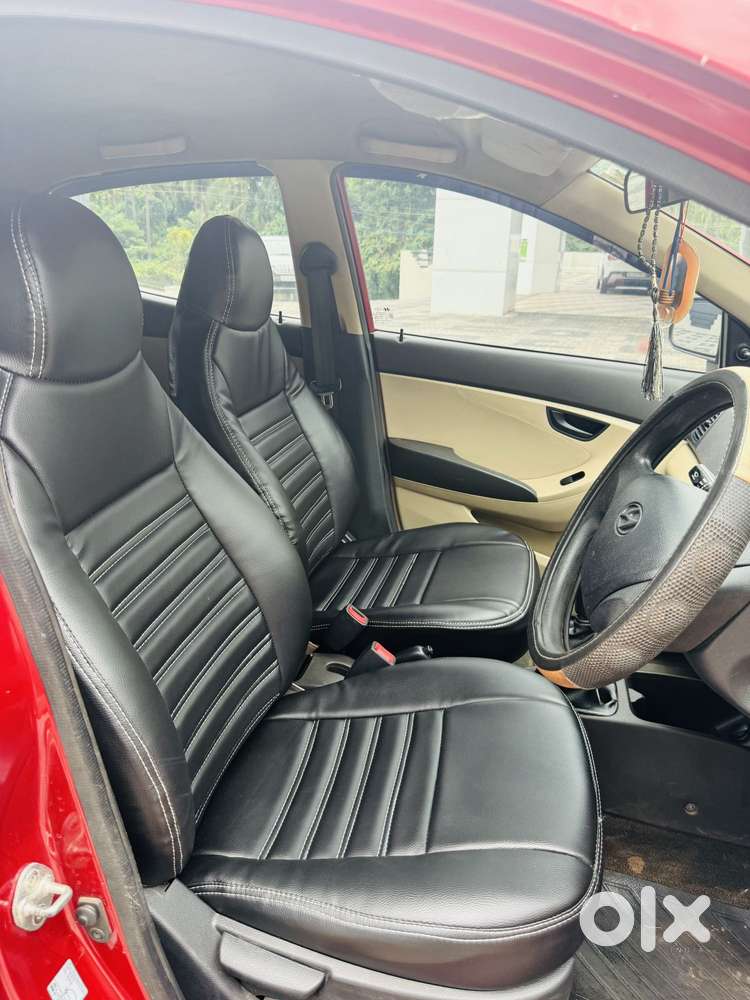Hyundai Eon 0.8 Magna (o), 2018, Petrol