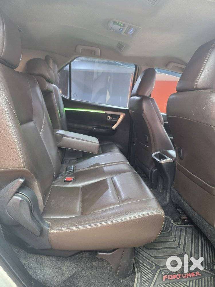 Toyota Fortuner 2011-2016 4x4 At, 2018, Diesel