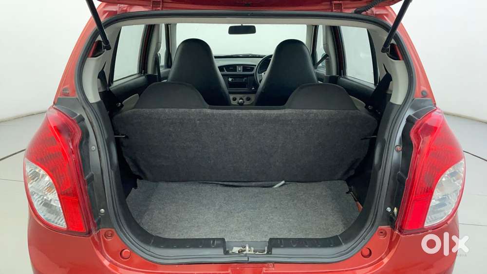 Maruti Suzuki Alto 800 Lxi, 2019, Petrol