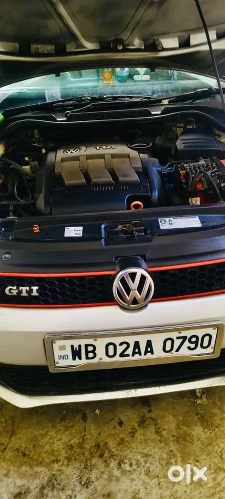 Volkswagen Polo 1.5 Tdi 2012