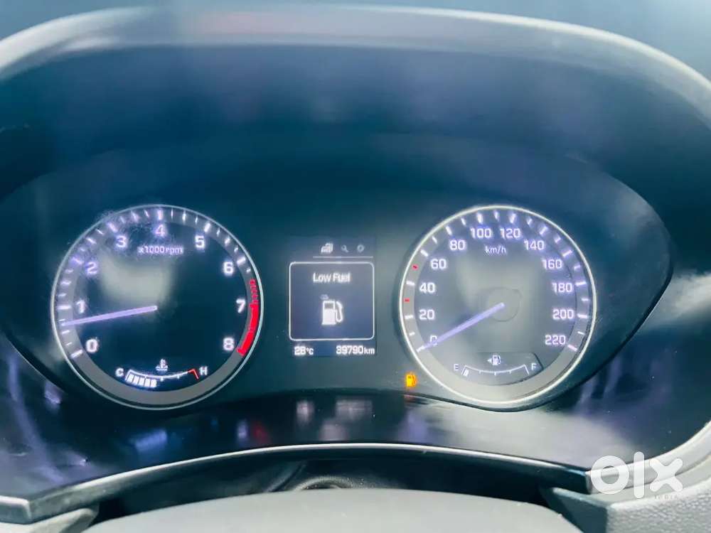 Hyundai I20 Active 2015 Petrol Well Maintained