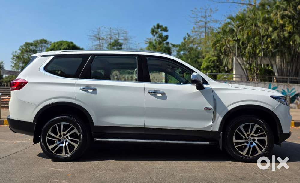 Mg Gloster Savvy 7 Seater, 2023, Diesel