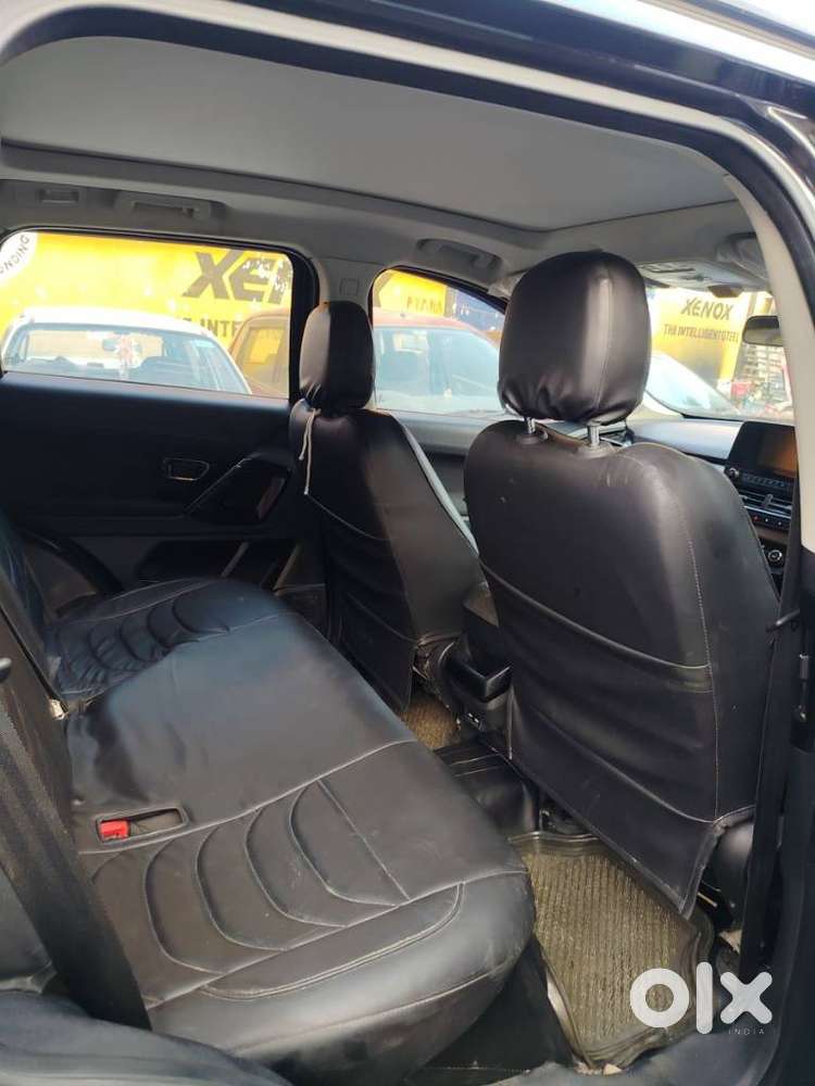 Tata Harrier Xz+, 2019, Diesel